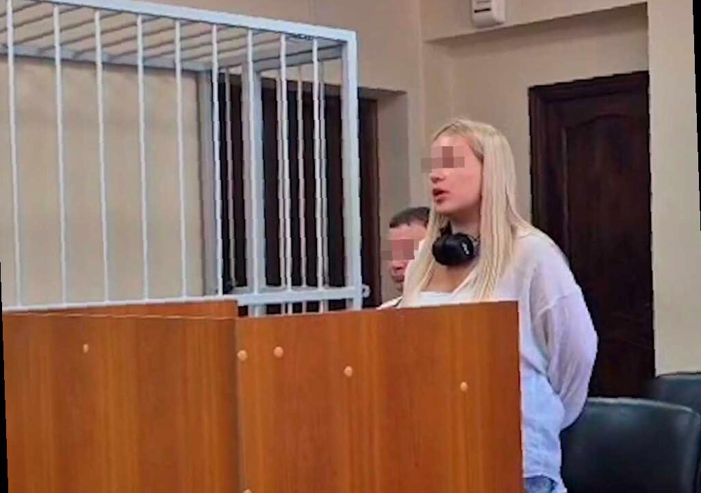 Туристке из Нижнего Тагила вынесли штраф за видео на фоне пожара в Адлере