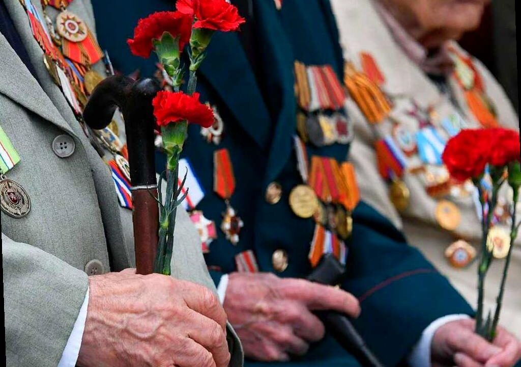 В России растёт количество случаев телефонных мошенничеств, связанных с «ветеранскими выплатами»