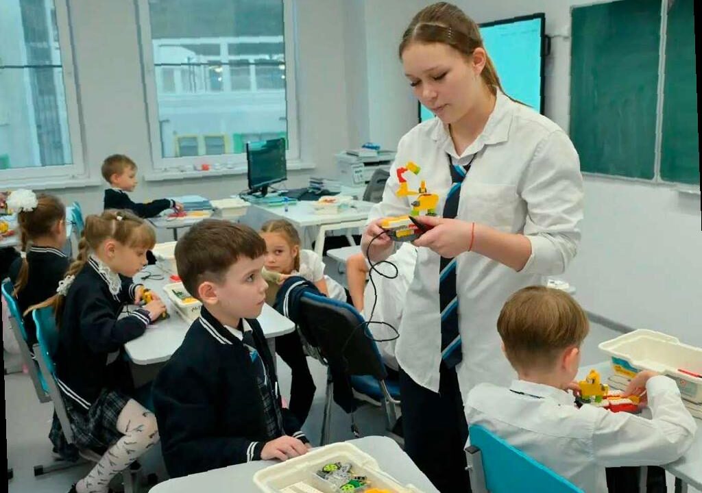 В Сочи за год реализовано 19 проектов инициативного бюджетирования