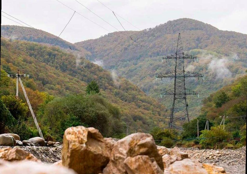 Плановые работы: отключения света в Сочи 18 декабря