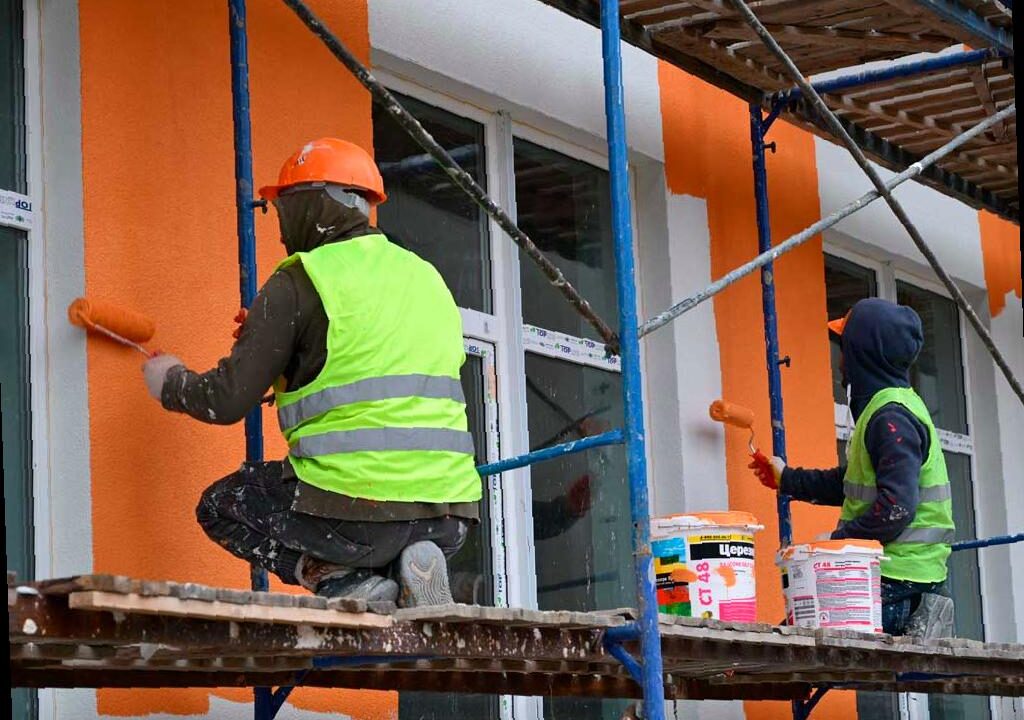 С 1 марта в Сочи закроется возможность нанимать иностранных работников, которые трудятся по патенту.