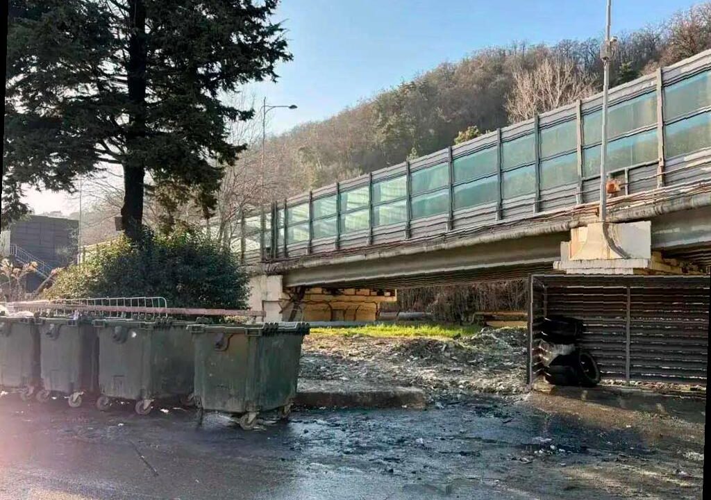 Прокуратура Сочи следит за ситуацией с вывозом мусора