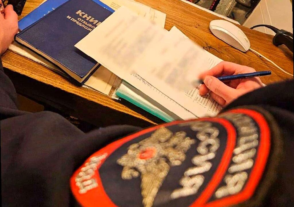 Мошенник из Сочи дважды продал чужую машину