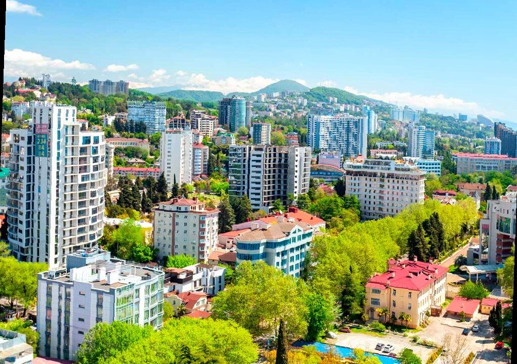 Инфраструктурный платеж: в Сочи инвесторов привлекут к созданию социал