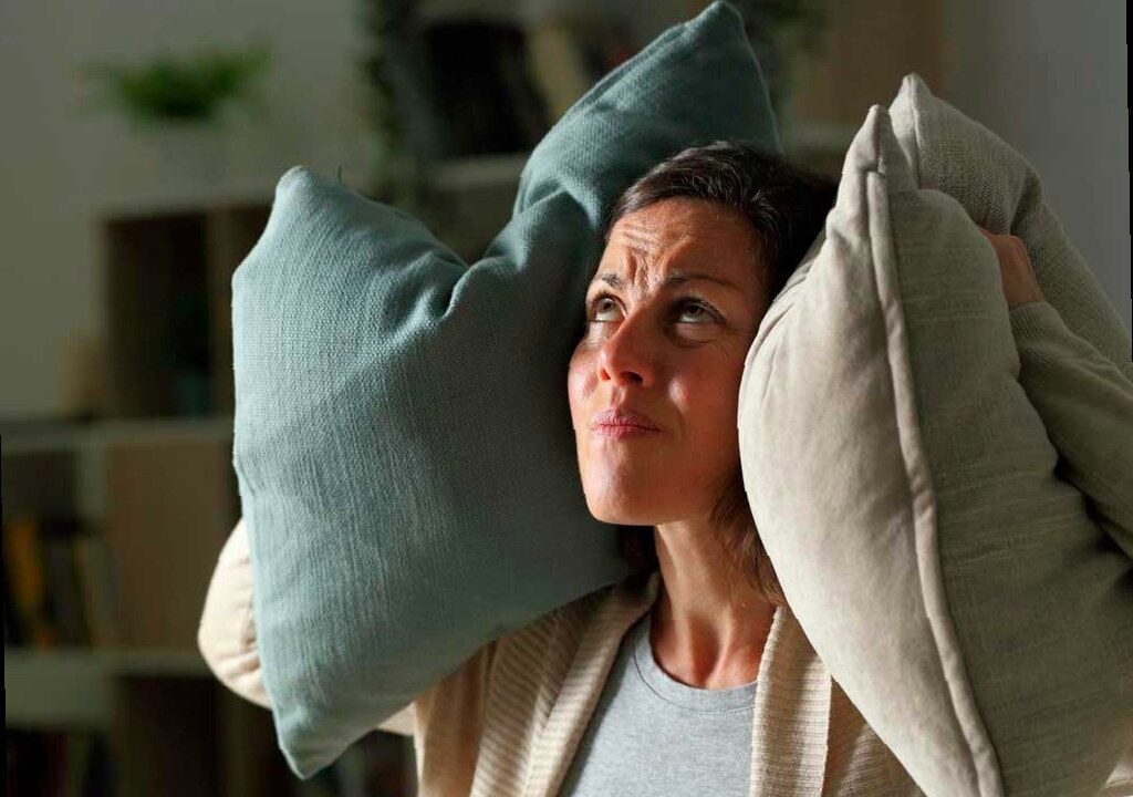 «Закон о тишине»: с 1 марта в Краснодарском крае запретят шуметь