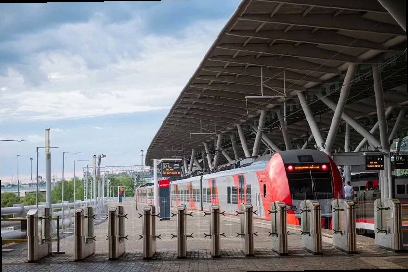 Дополнительные «Ласточки» свяжут Сочи, Сириус и Красную Поляну с конца