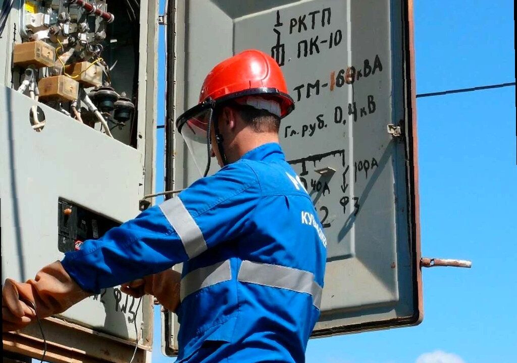 Плановые отключения света пройдут в Сочи 23 марта