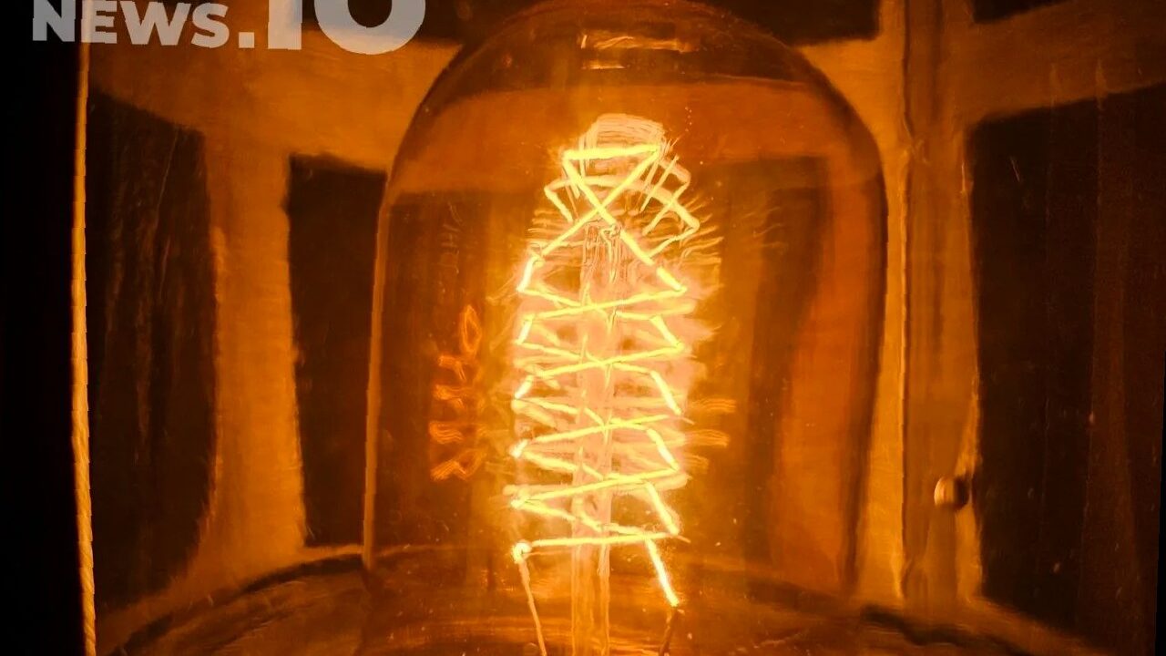 На ряде улиц Сочи возможны отключения электричества 25 марта