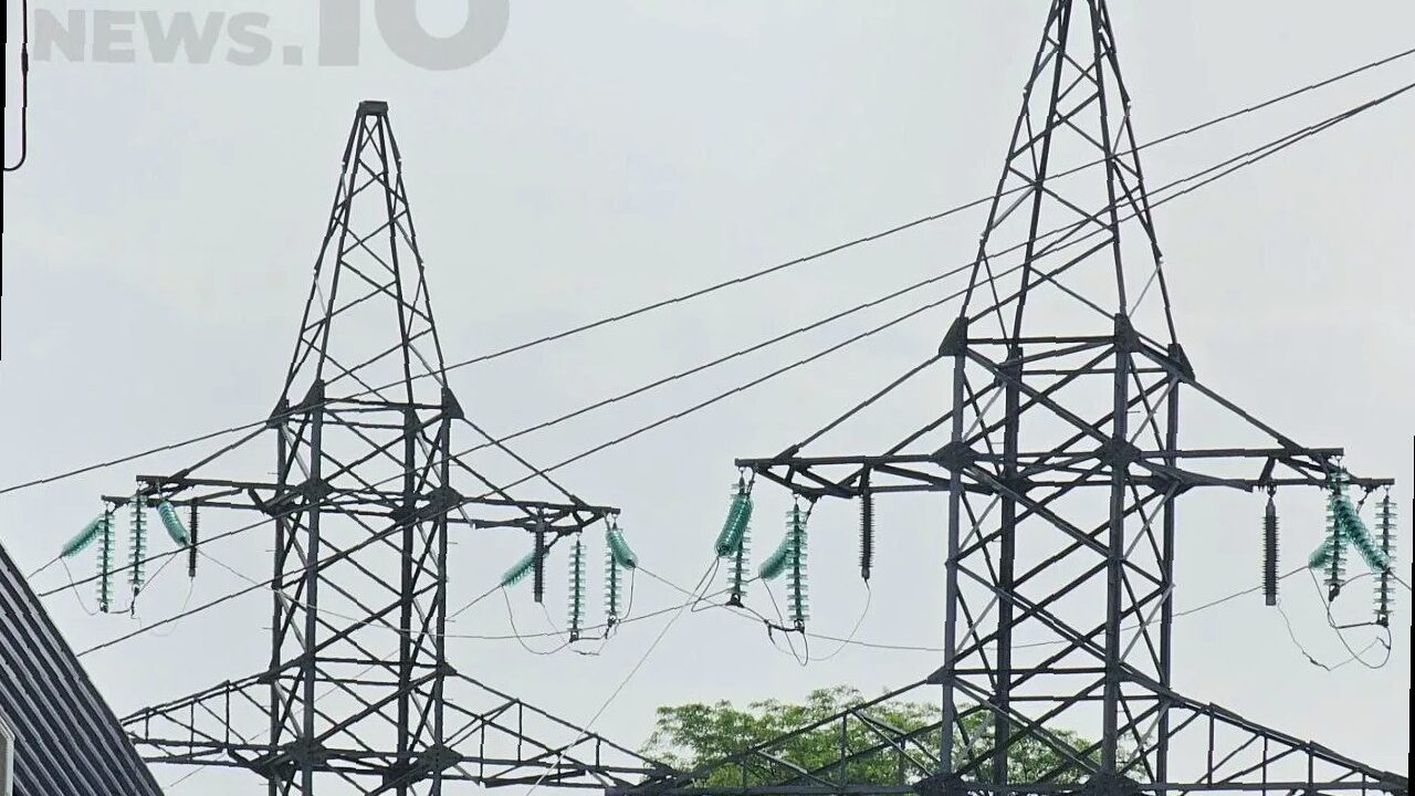 В Сочи 26 марта пройдут плановые отключения электроэнергии