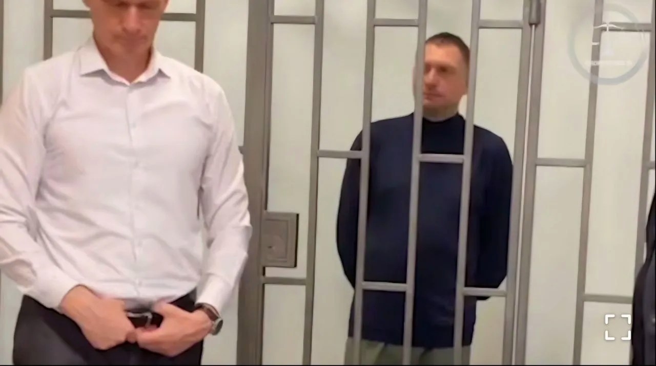 Чиновника мэрии Сочи отправили под домашний арест на 2 месяца по делу