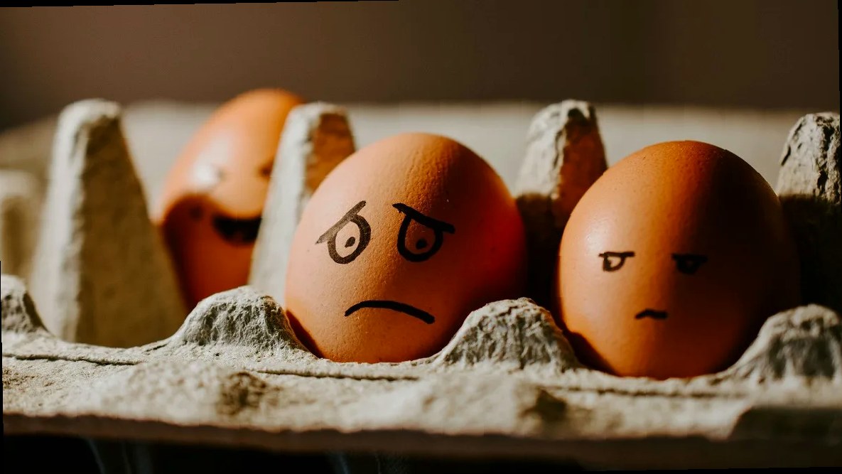 На Кубани подорожали яйца и овощи, а техника заметно подешевела