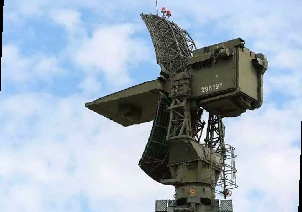 В Сочи отражают атаку дронов, в городе звучат сирены