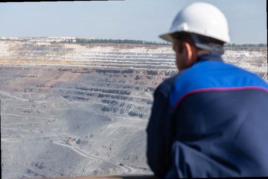 Суд приостановил миллиардный иск к «Сочинеруд» из-за уголовного дела о