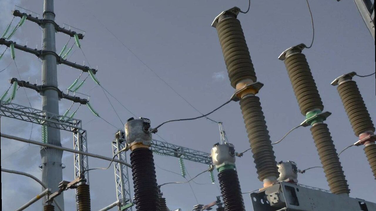 На ряде улиц Сочи возможны отключения электроэнергии