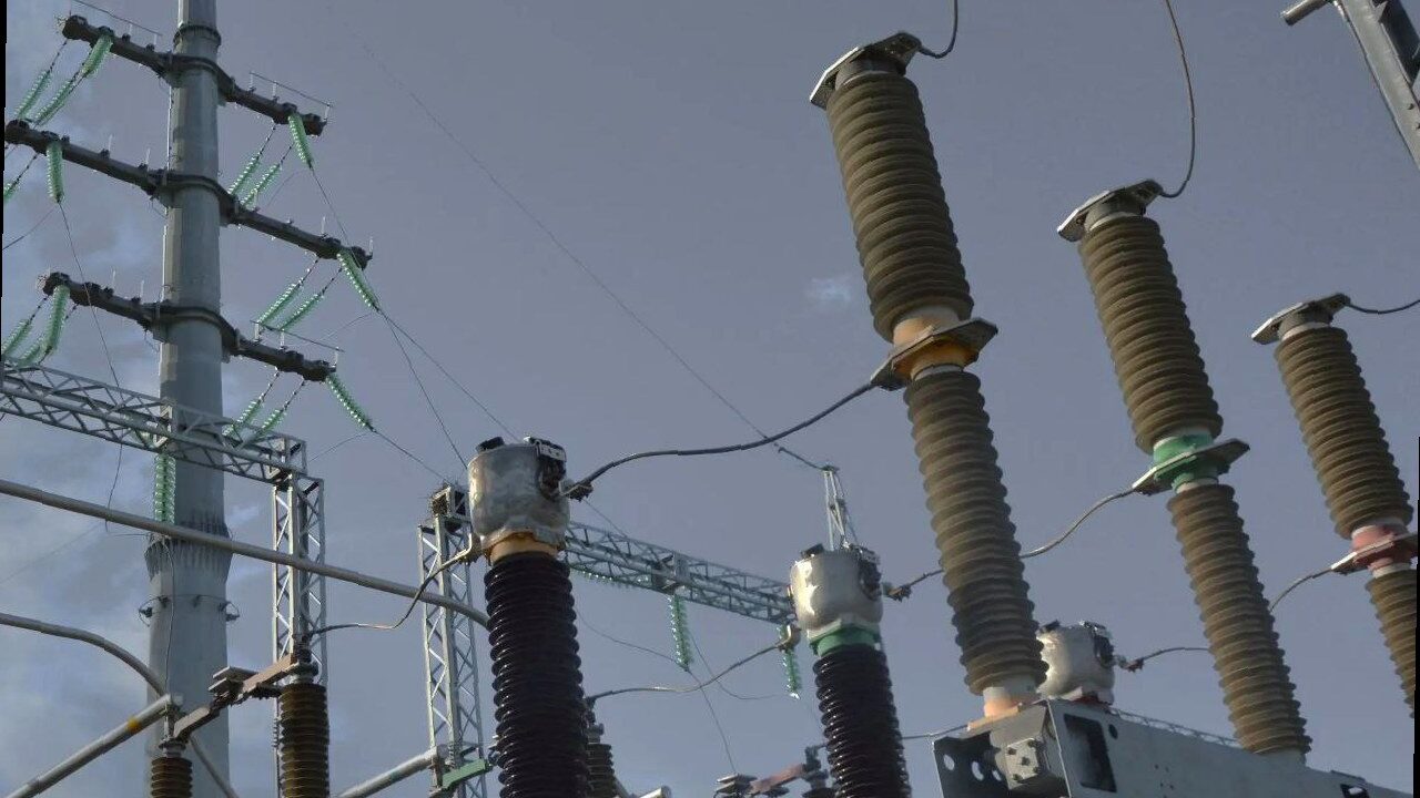 Отключения электроэнергии на 13 марта в Сочи