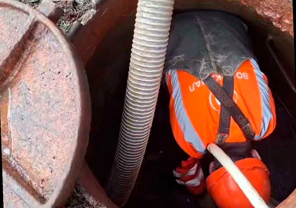 3 марта без воды останется почти 40 улиц в центре Сочи