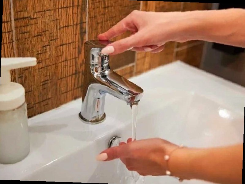 В центре Сочи 16 марта возможно отключение воды на ряде улиц