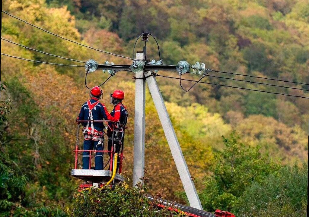В Сочи 20 марта пройдут отключения электроэнергии: список улиц