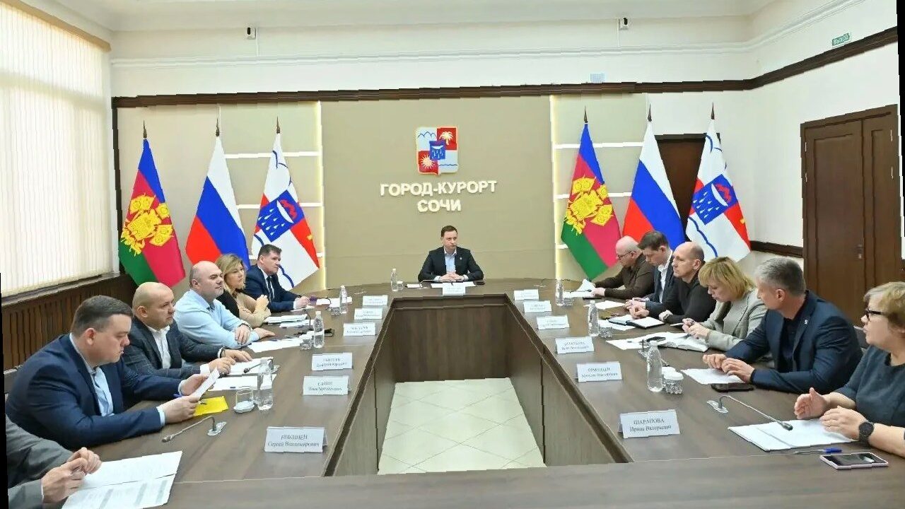 Бесплатная юридическая помощь для участников СВО и их семей в Сочи