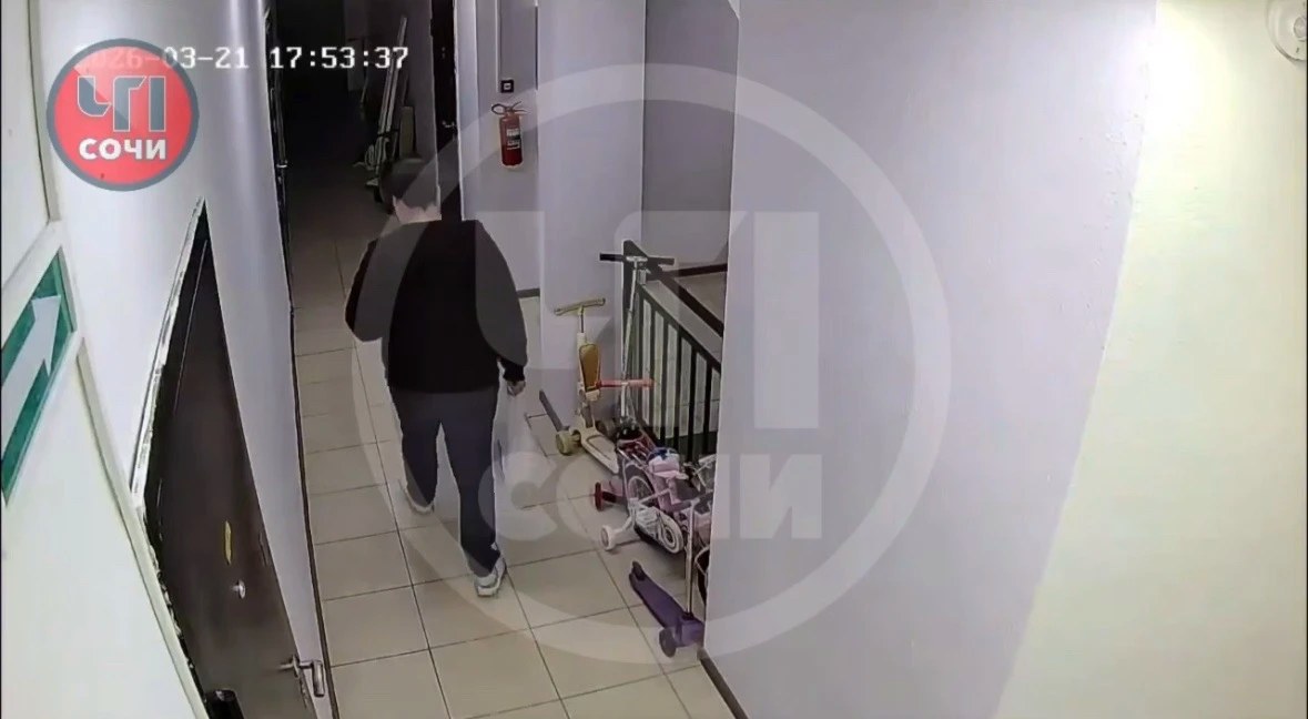 «Заказ не получали»: в Сочи клиенты попытались обмануть службу доставк