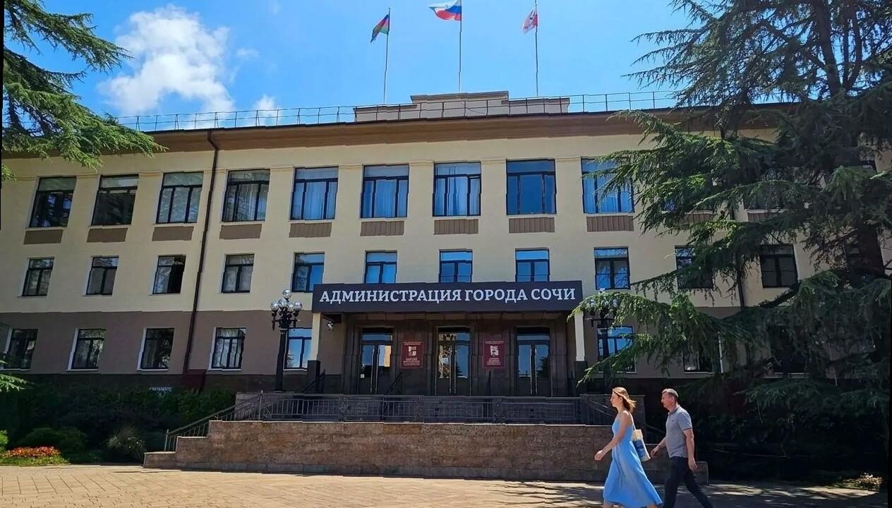 Лучший отдых в 2026: «Выбирай Сочи» готовится к новому летнему сезону